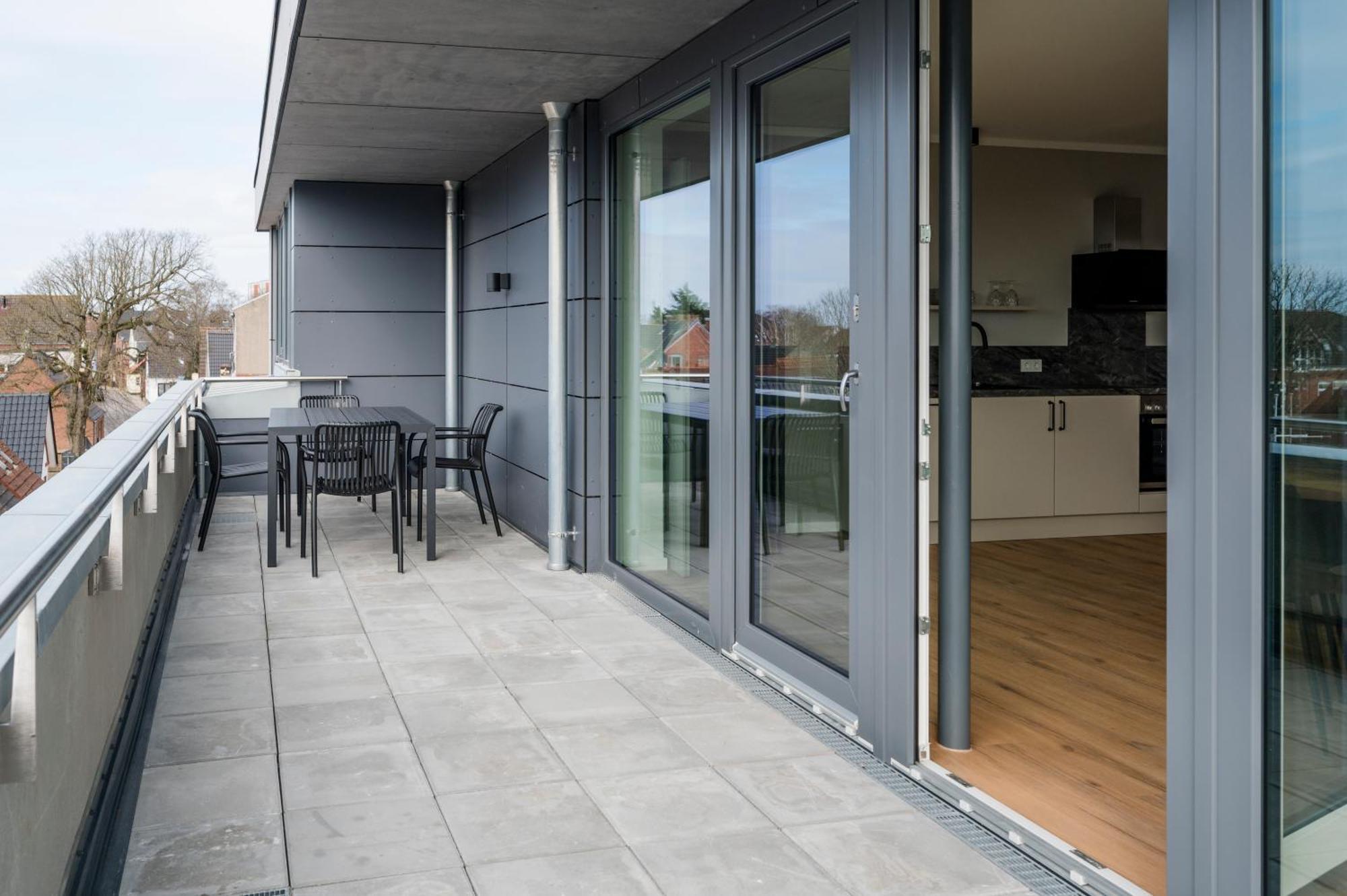 By Altes Zollamt Apartment