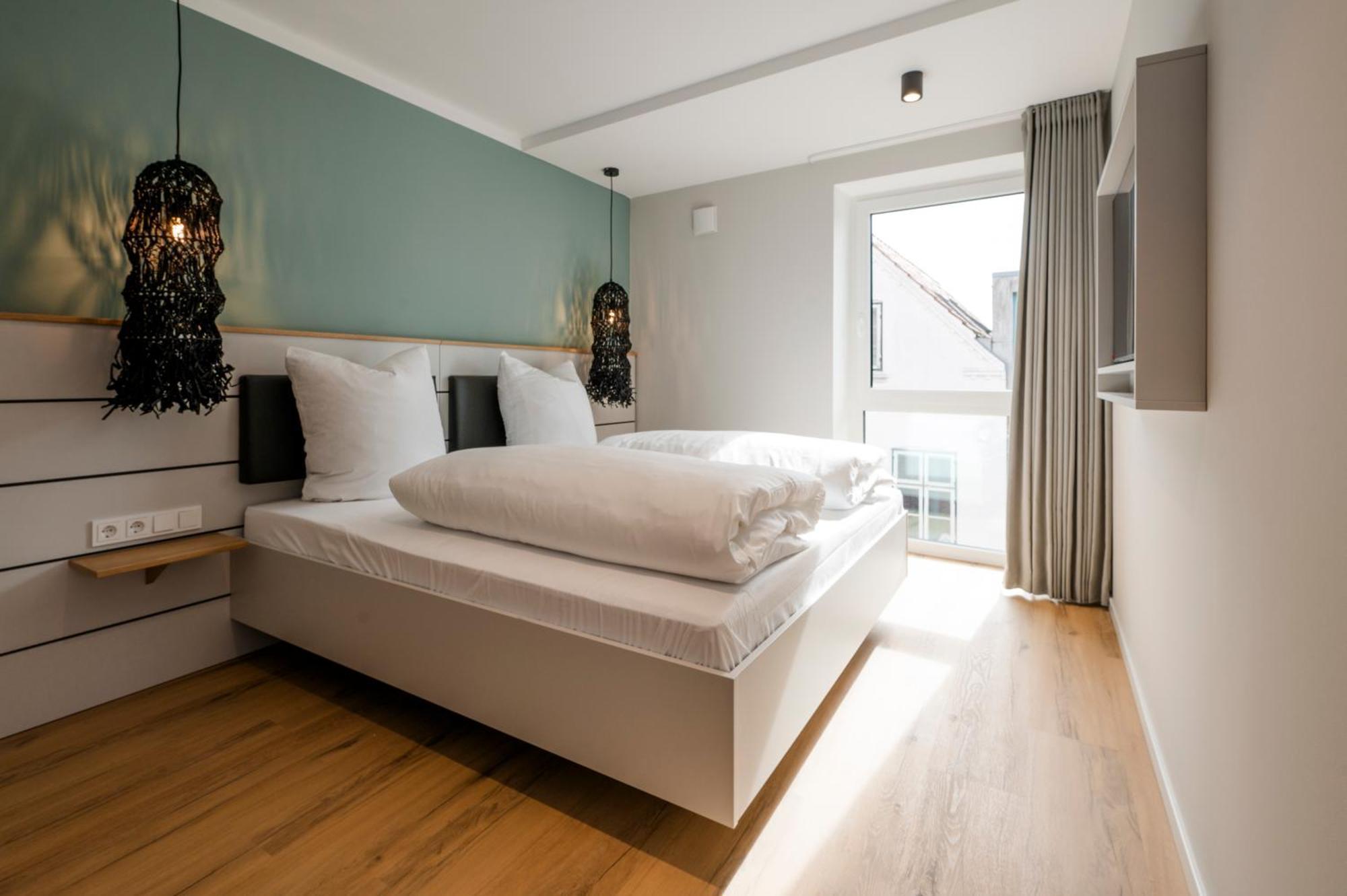 Apartment By Altes Zollamt Husum (Schleswig-Holstein)
