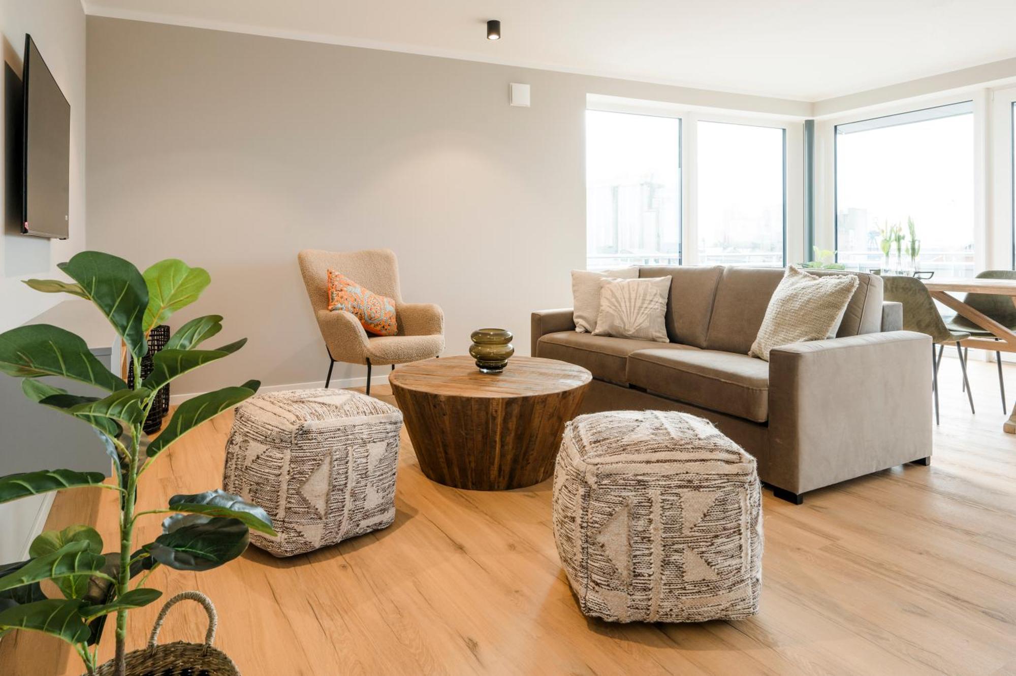 Apartment By Altes Zollamt Husum (Schleswig-Holstein)