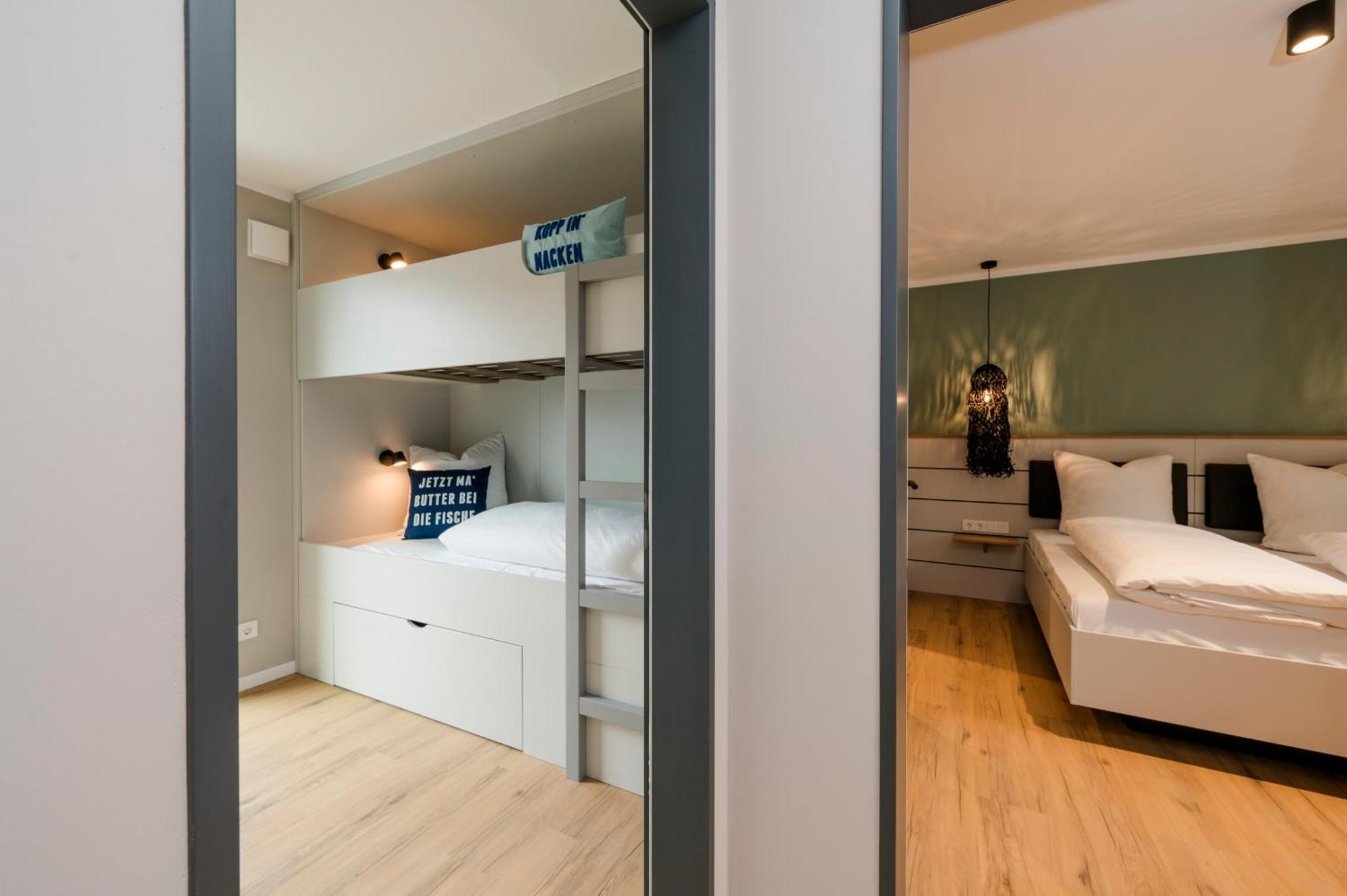 Apartment By Altes Zollamt