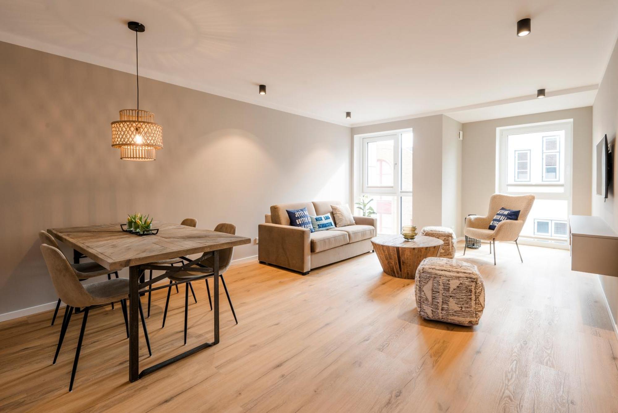 Apartment By Altes Zollamt Husum (Schleswig-Holstein)